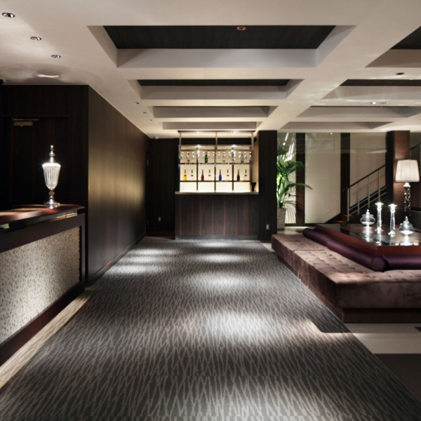 ゲストをお迎えするエントランス|BELLE UN JOUR(ベルアンジュール)の写真(250657)