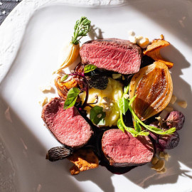 ~美食体験フェア~2万円8品試食&アマギフ5千円☆料理ランクUP優待☆