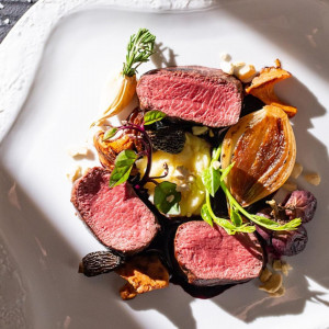 ～美食体験フェア～2万円8品試食＆アマギフ5千円☆最大100万優待☆