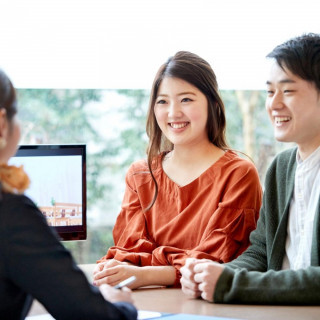 【自宅でOK】スマホ1つで見学◎不安解消オンライン相談会