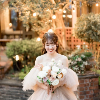 ★お正月BIGフェスタ★12大お年玉特典×憧れドレス×豪華試食会