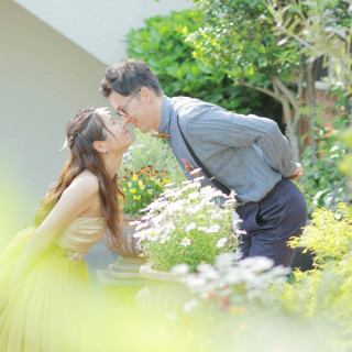 ★お正月BIGフェスタ★12大お年玉特典×憧れドレス×豪華試食会