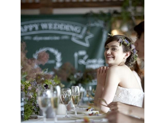 特典多数ご用意しております!