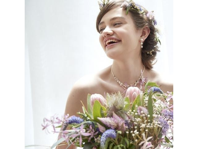 ファッションショー