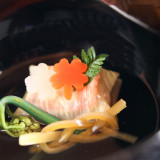 萬松館