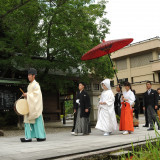 萬松館