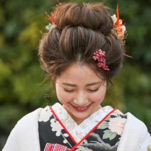 【伊勢和婚】縁結び神社挙式＋お食事会！神社見学×贅沢試食