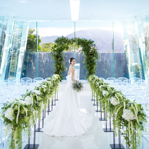 三重のフォトウエディングができる結婚式場 口コミ人気の5選 ウエディングパーク