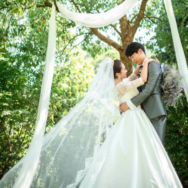 三重のフォトウエディングができる結婚式場 口コミ人気の5選 ウエディングパーク