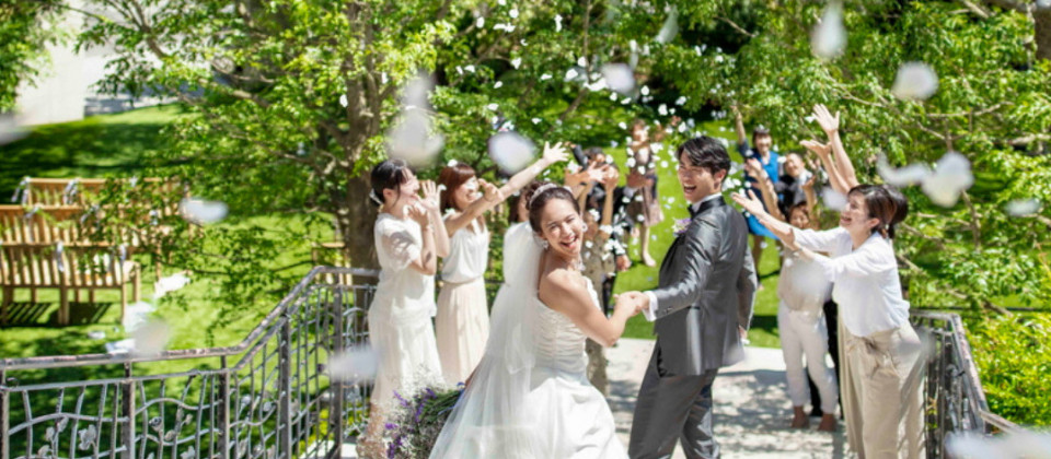 三重の大人数 100人以上 Okの結婚式場 口コミ人気の12選 ウエディングパーク