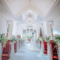 迎賓館 サクラヒルズ川上別荘の結婚式の公式写真