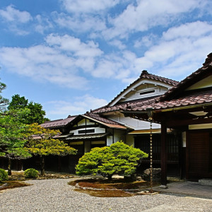 日本初の国際派女優と称される川上貞奴が愛する人と余生を過ごすために建てた別荘。|迎賓館 サクラヒルズ川上別荘の写真(599753)