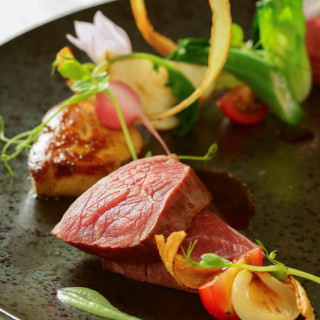 【フェア期間中限定】ご来館で新郎新婦様分の豪華試食プレゼント!