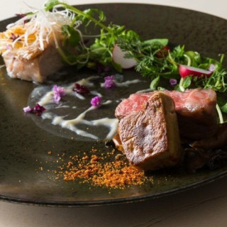 初めてご来館された方限定!シェフ特製無料試食をプレゼント!