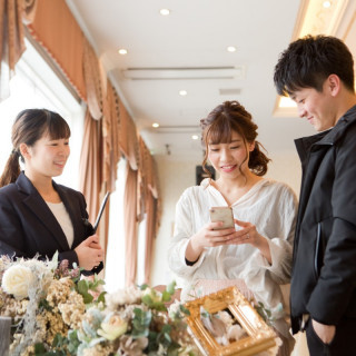半年間Wedding延期料が¥0