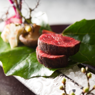 【フェア期間中限定】新郎新婦様分の豪華試食プレゼント!