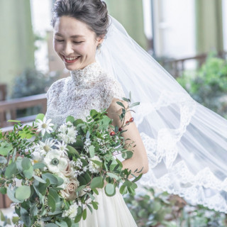 Wedding Park からオフィシャル公式ページに来ていただいた方 限定特典!詳しくはHPで!