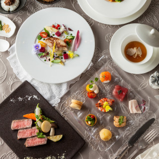 【参加無料】絶品フレンチ無料試食×オリジナルW体験フェア