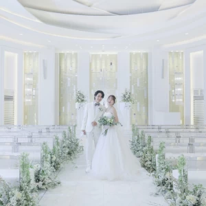 前日OK！結婚式入門～初めてでも安心1から結婚式の事が分かる