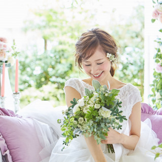 結婚式が決まった貴方へ【1から始める】結婚式のいろはフェア