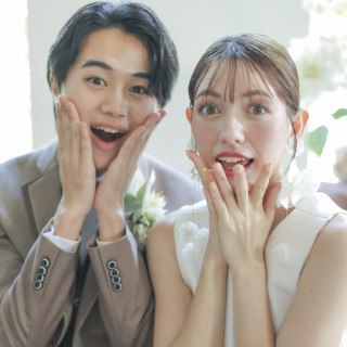 自己負担30万で叶い、準備も負担軽減の会費制結婚式の相談会