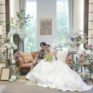 【結婚式場で撮れるなんて知らなかった！？】フォト婚フェア