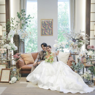 【結婚式場で撮れるなんて知らなかった！？】フォト婚フェア