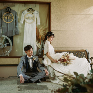 たたずむポーズも嬉しい|GRAND-CIEL OKAZAKI（グランシェル岡崎）の写真(31696265)