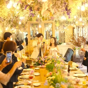 【10名42万円での結婚式 すぐに叶える7月～12月挙式限定】相談会