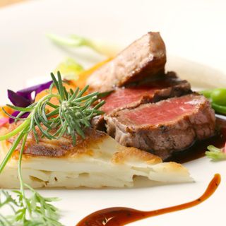 GRAND-CIEL OKAZAKI（グランシェル岡崎）の料理の写真（4枚目）