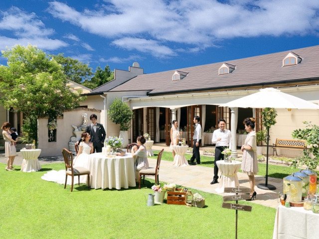 見積りの不安を解消！会場ごとの違いや金額設定の幅を丁寧に説明