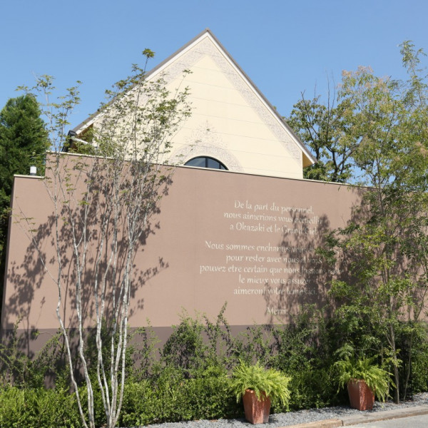 空が何も遮るものがない 現実の世界から夢の世界へ|GRAND-CIEL OKAZAKI（グランシェル岡崎）の写真(494989)