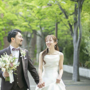 神戸旧居留地ヴィラブランシュ