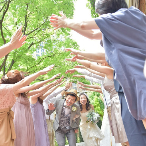 神戸旧居留地ヴィラブランシュ