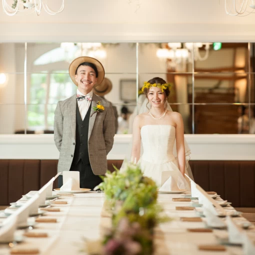 神戸旧居留地ヴィラブランシュ