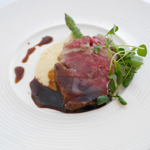 コース料理(参考写真)|神戸旧居留地ヴィラブランシュの写真(751960)