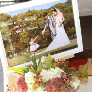 結婚式当日の新郎新婦宿泊サービス