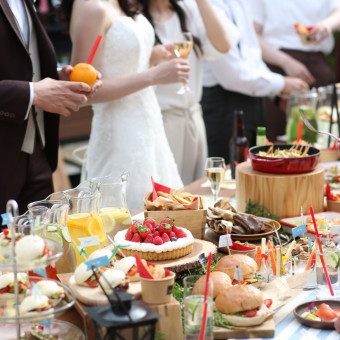 アンジュ・デ・ラヴィ