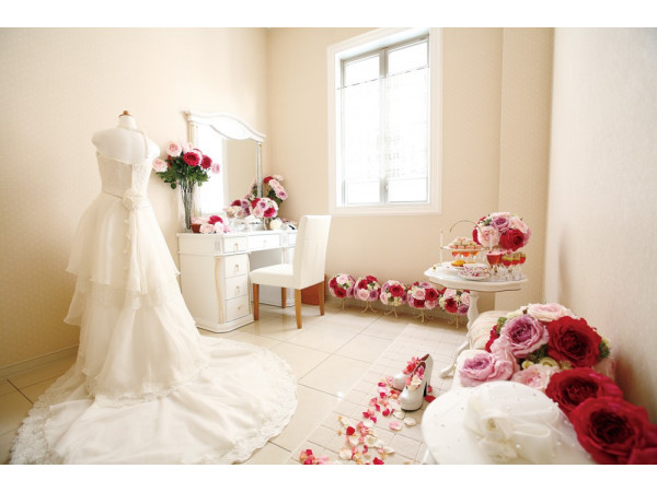 アンジュ・デ・ラヴィ