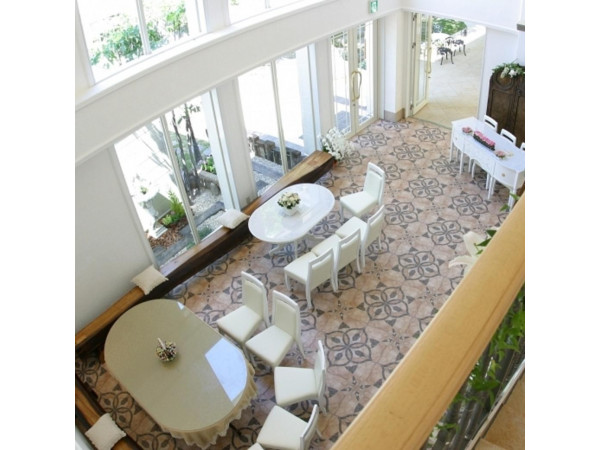 アンジュ・デ・ラヴィ