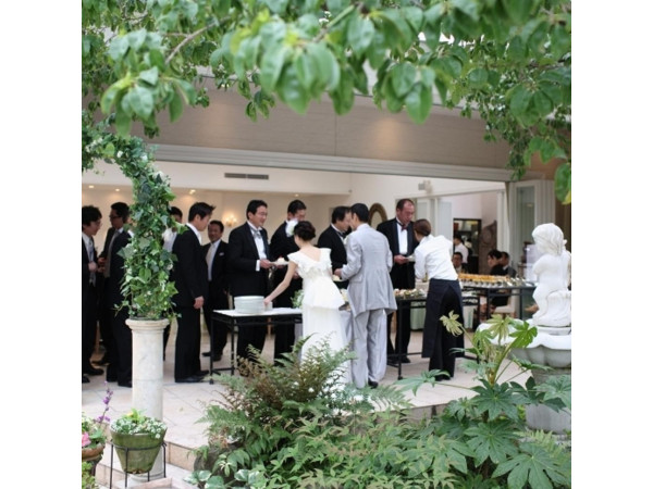 アンジュ・デ・ラヴィ