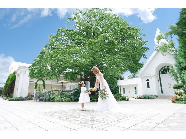アンジュ・デ・ラヴィのアンジュデ・ラヴィの写真（2枚目）