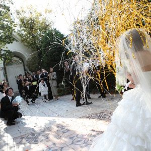 巨大クラッカー|アンジュ・デ・ラヴィの写真(973368)