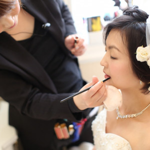 ブライズルーム7|アンジュ・デ・ラヴィの写真(973412)