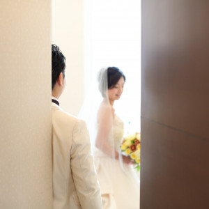 ブライズルーム2|アンジュ・デ・ラヴィの写真(973393)