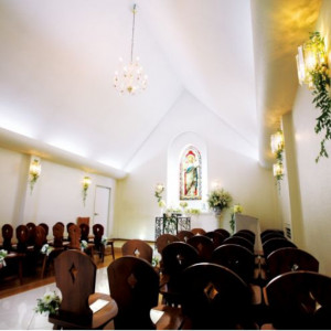 今だからこそ挙式プラン！