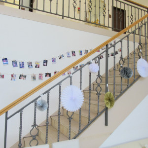 自由に装飾が可能|アンジュ・デ・ラヴィの写真(26321751)