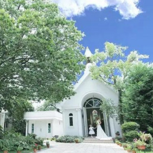 まるで森の中にいるような雰囲気|アンジュ・デ・ラヴィの写真(28840784)