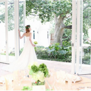 【夢をかなえる】￥80.000から出来る挙式相談