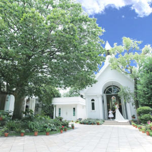 20名475,200円でアットホームな結婚式を